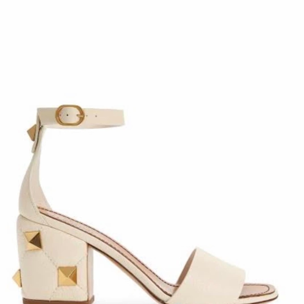 VALENTINO HEELS